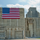 Savannah River Site’s P Reactor, which was deactivated and decommissioned as part of the American Recovery and Reinvestment Act plan to shrink the site’s operational footprint.